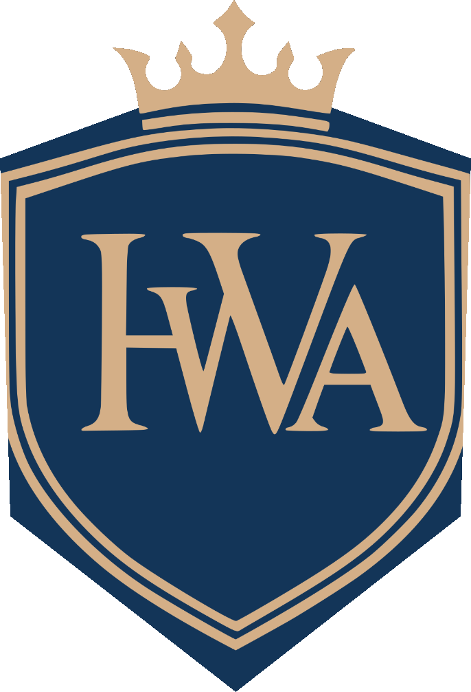 Heritage Wealth Alliance LLC crest