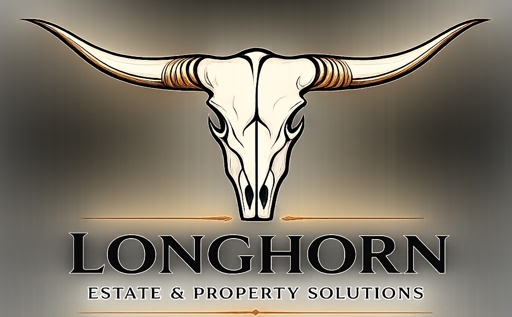 Longhorn Estate & Property Solutions