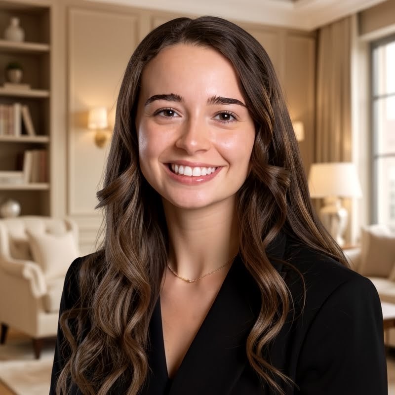 Talia Cyr
